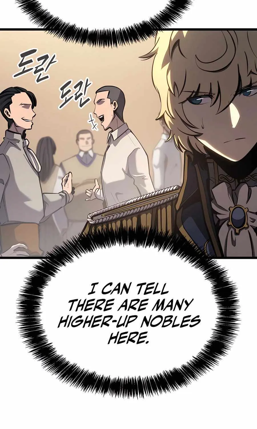 The Count’s Youngest Son is A Player Chapter 24 page 123 - 