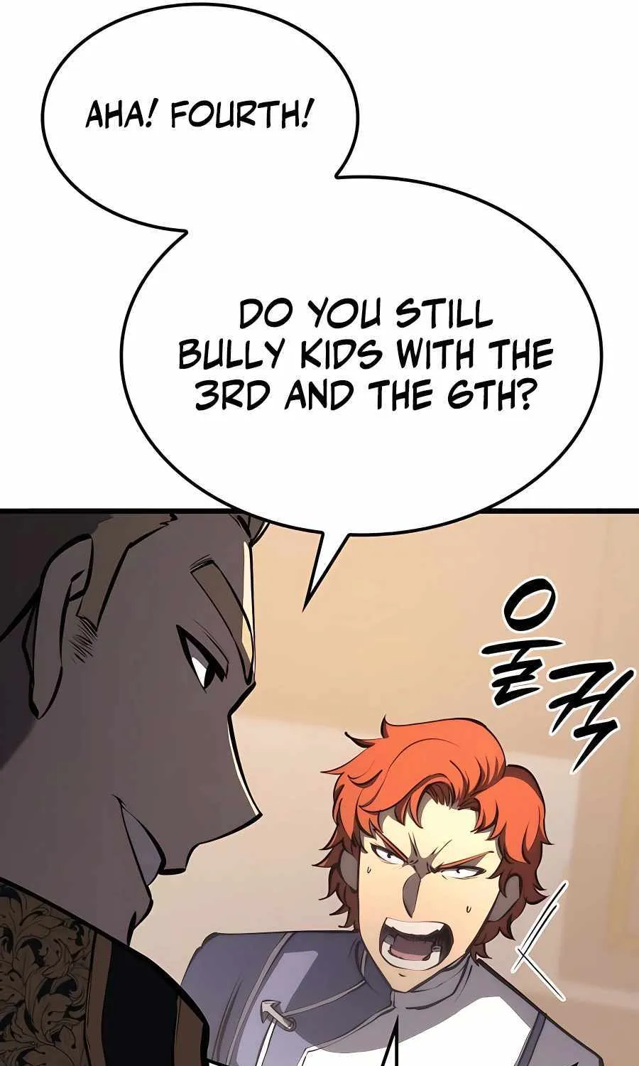 The Count’s Youngest Son is A Player Chapter 24 page 19 - 