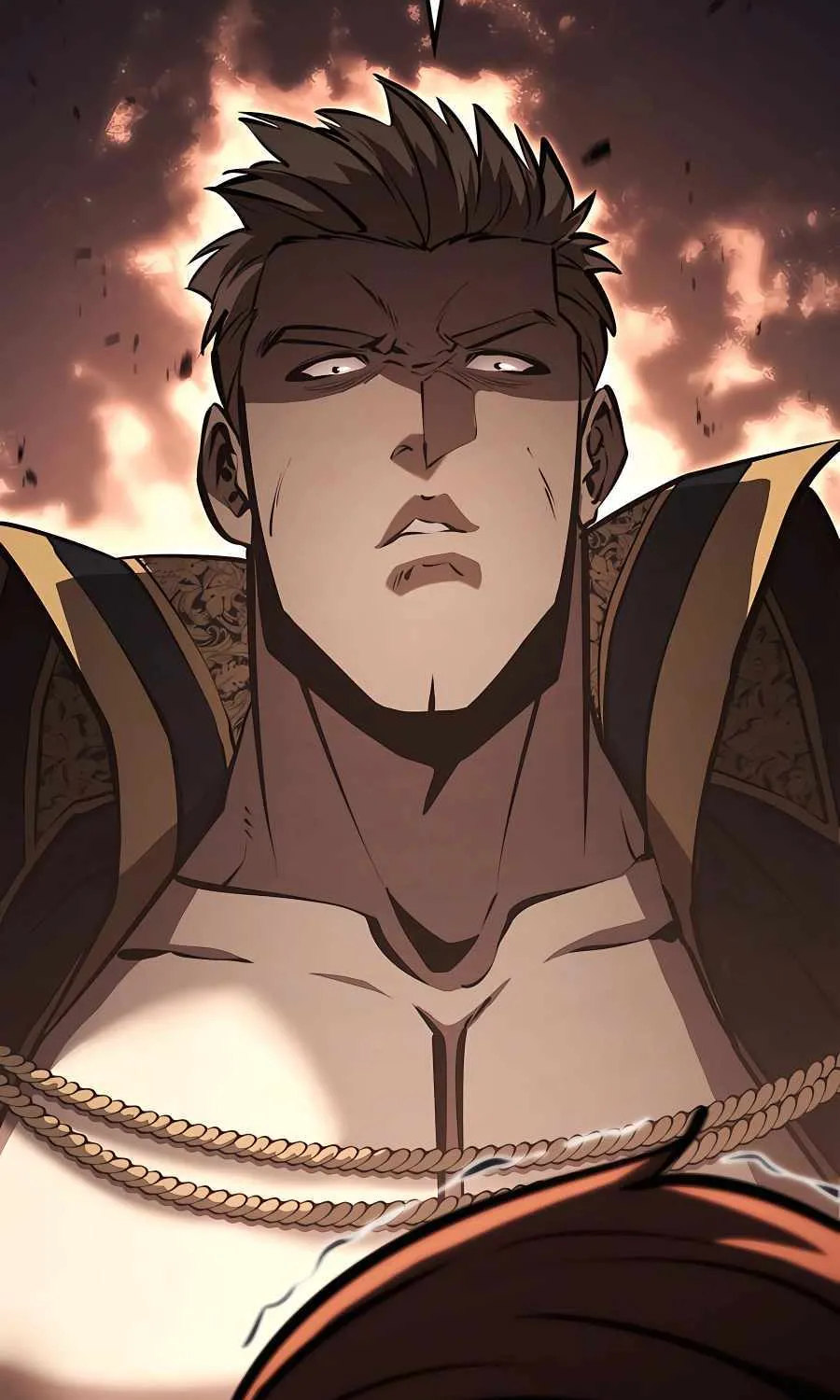 The Count’s Youngest Son is A Player Chapter 24 page 21 - 