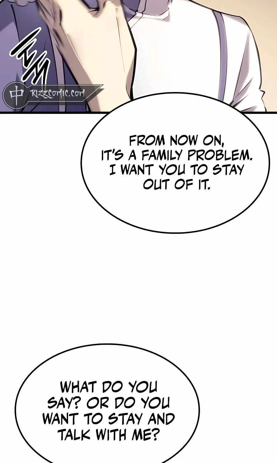 The Count’s Youngest Son is A Player Chapter 24 page 24 - 