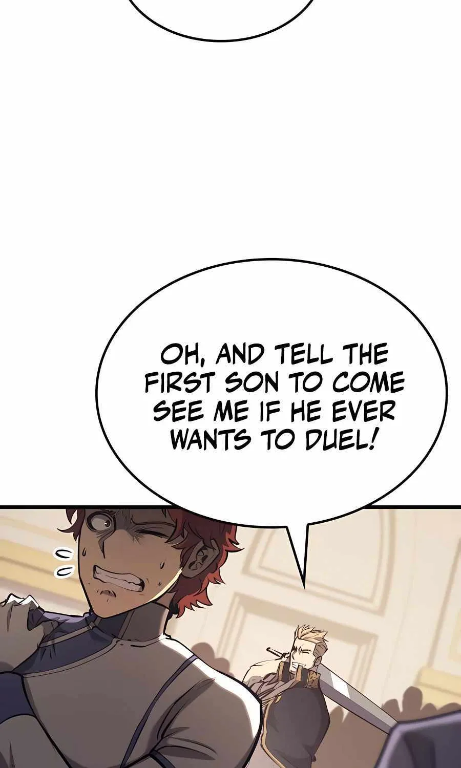 The Count’s Youngest Son is A Player Chapter 24 page 26 - 