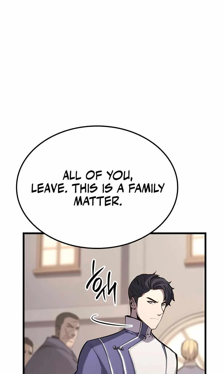 The Count’s Youngest Son is A Player Chapter 24 page 28 - 