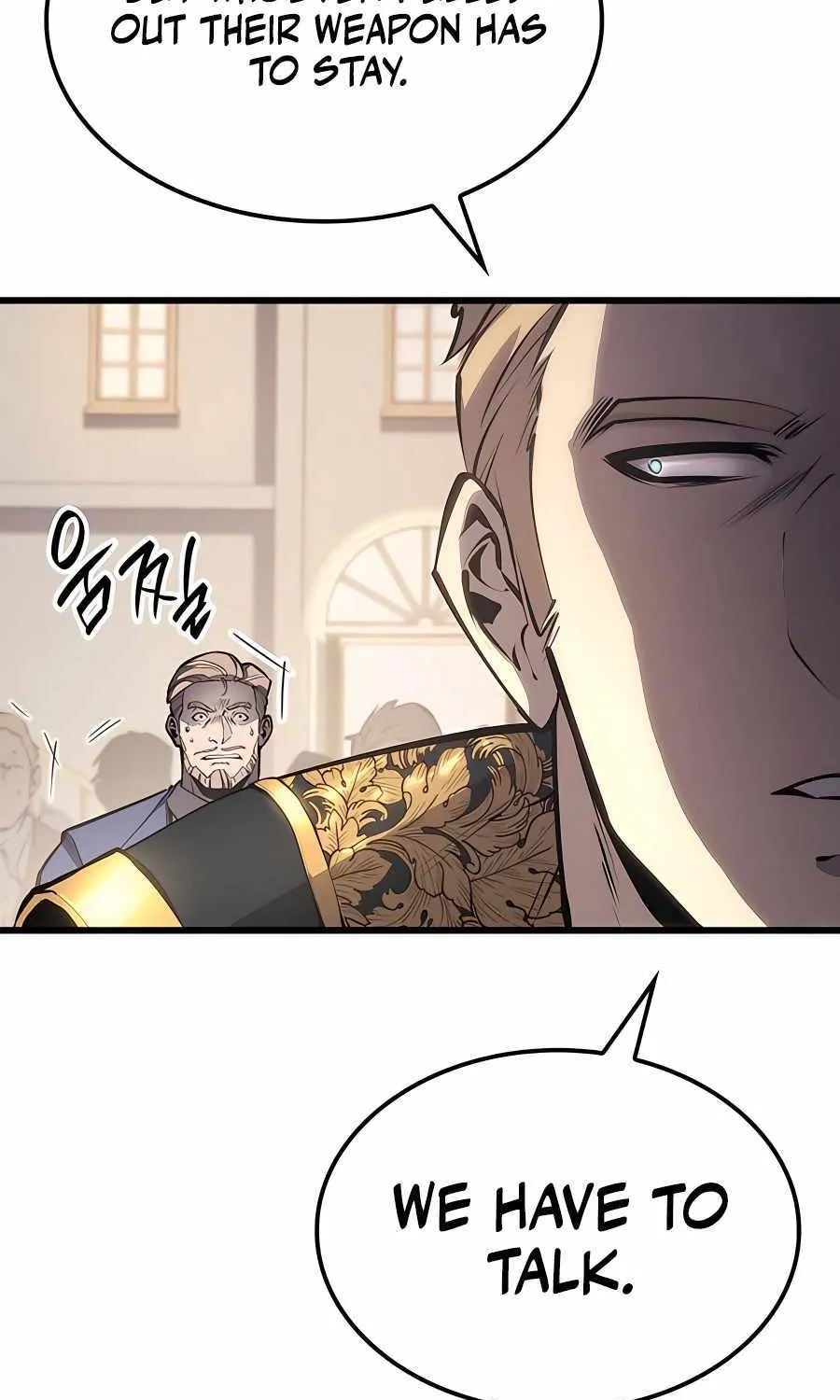 The Count’s Youngest Son is A Player Chapter 24 page 30 - 
