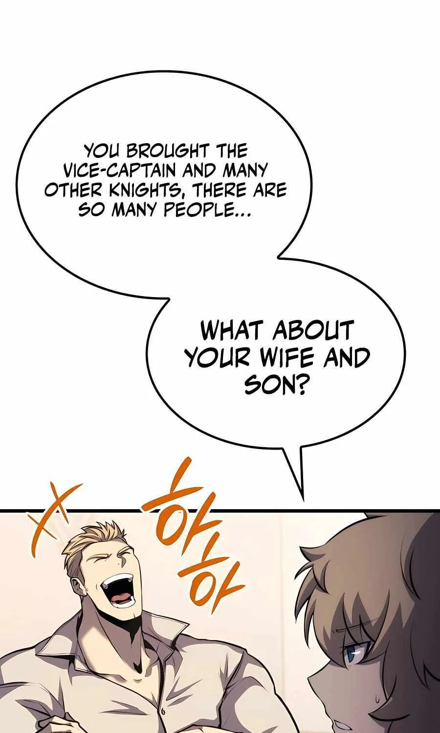 The Count’s Youngest Son is A Player Chapter 24 page 40 - 