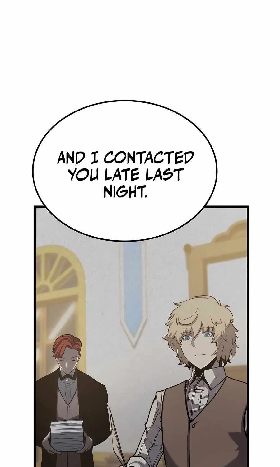 The Count’s Youngest Son is A Player Chapter 24 page 42 - 