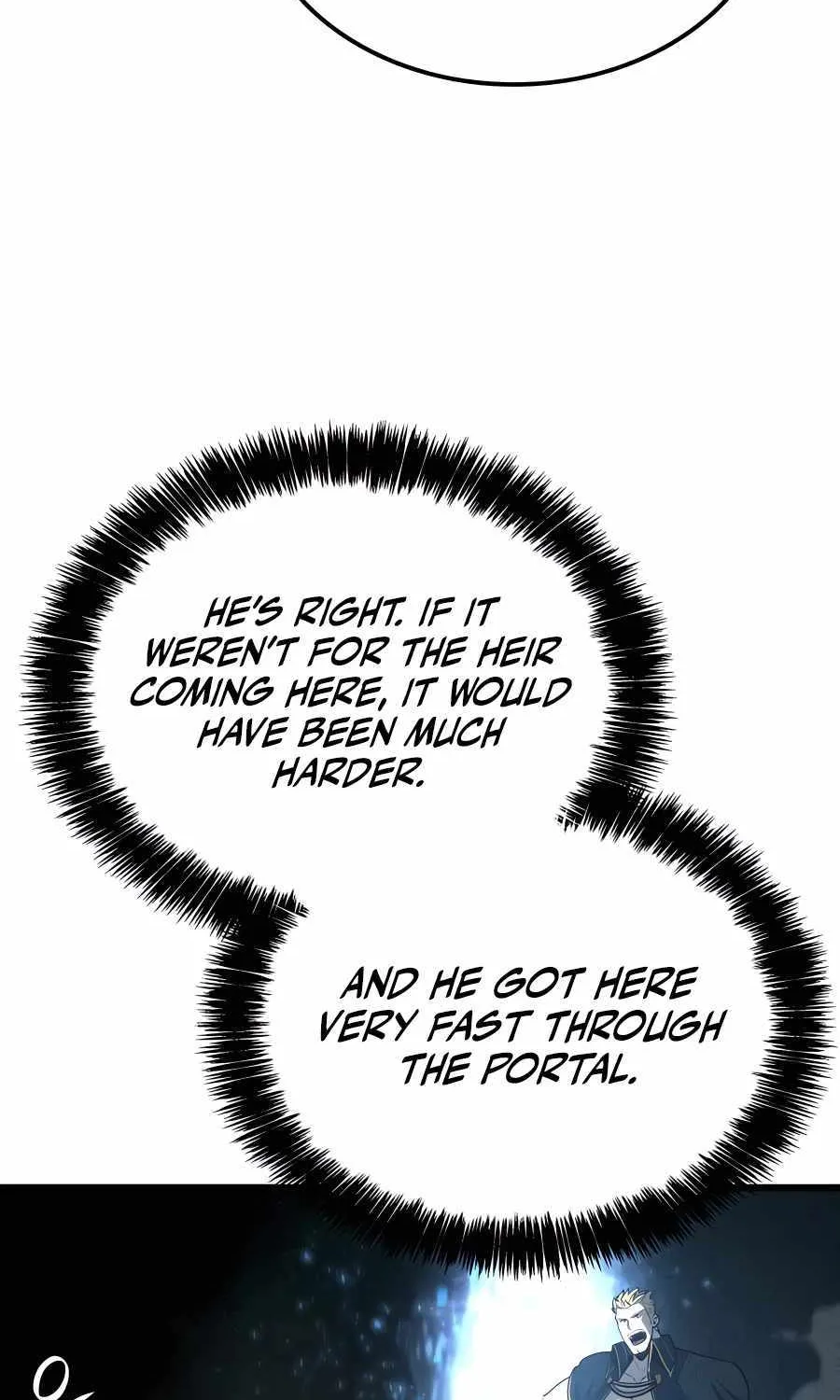 The Count’s Youngest Son is A Player Chapter 24 page 46 - 