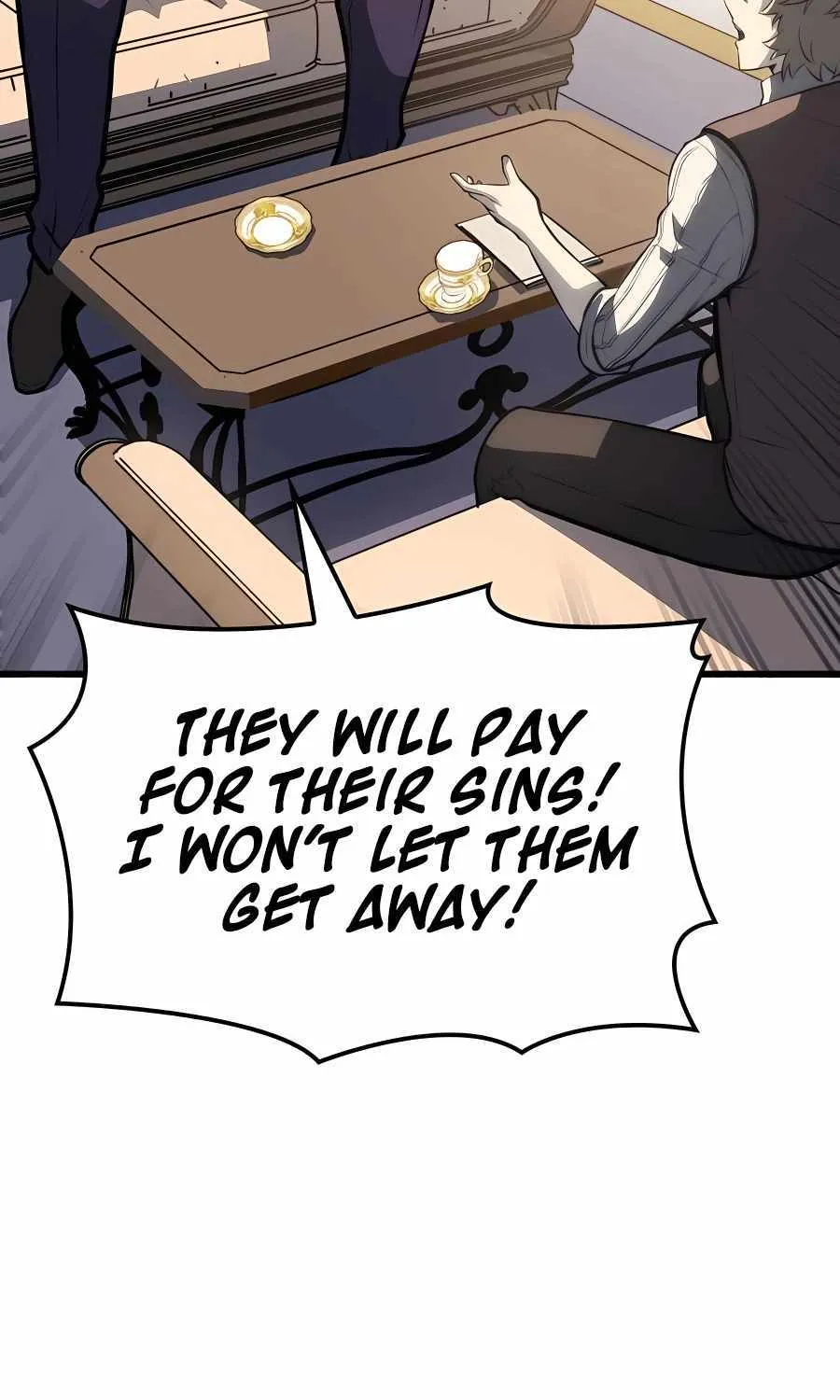 The Count’s Youngest Son is A Player Chapter 24 page 49 - 