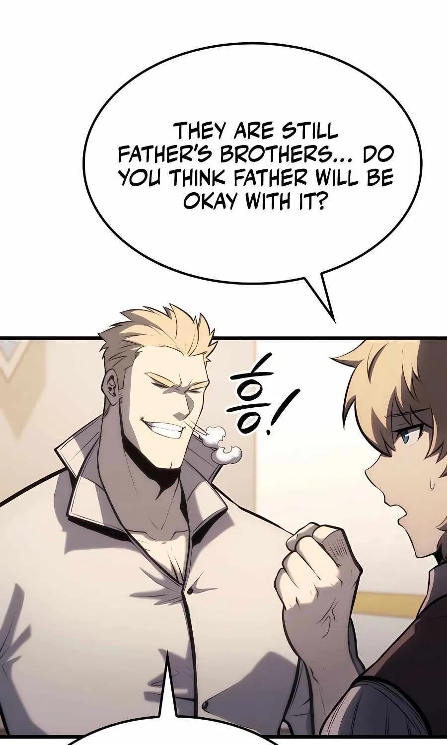 The Count’s Youngest Son is A Player Chapter 24 page 50 - 