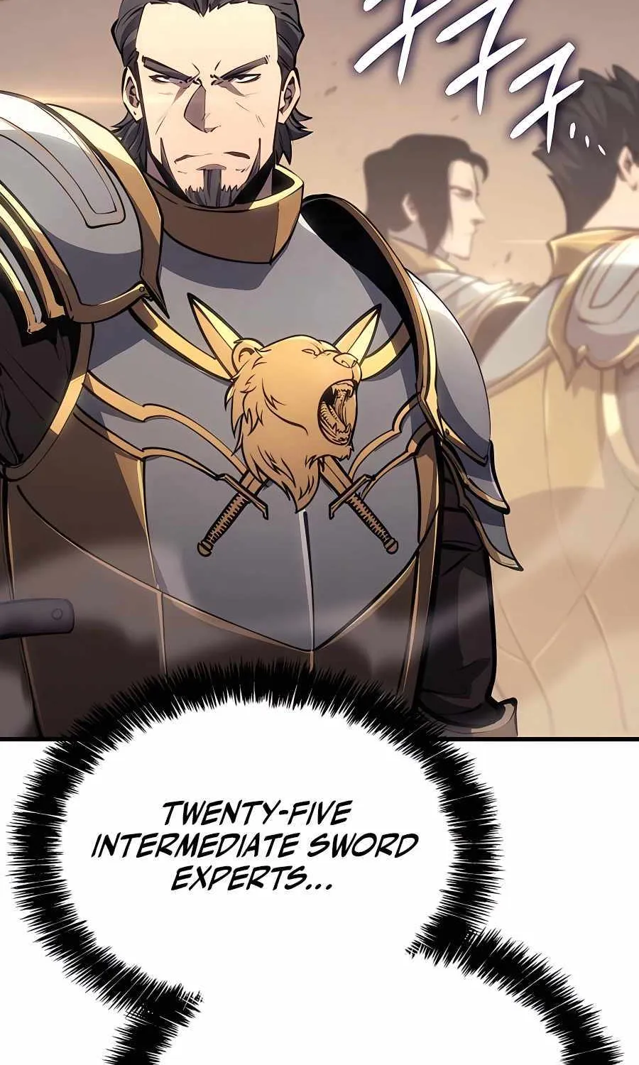 The Count’s Youngest Son is A Player Chapter 24 page 6 - 