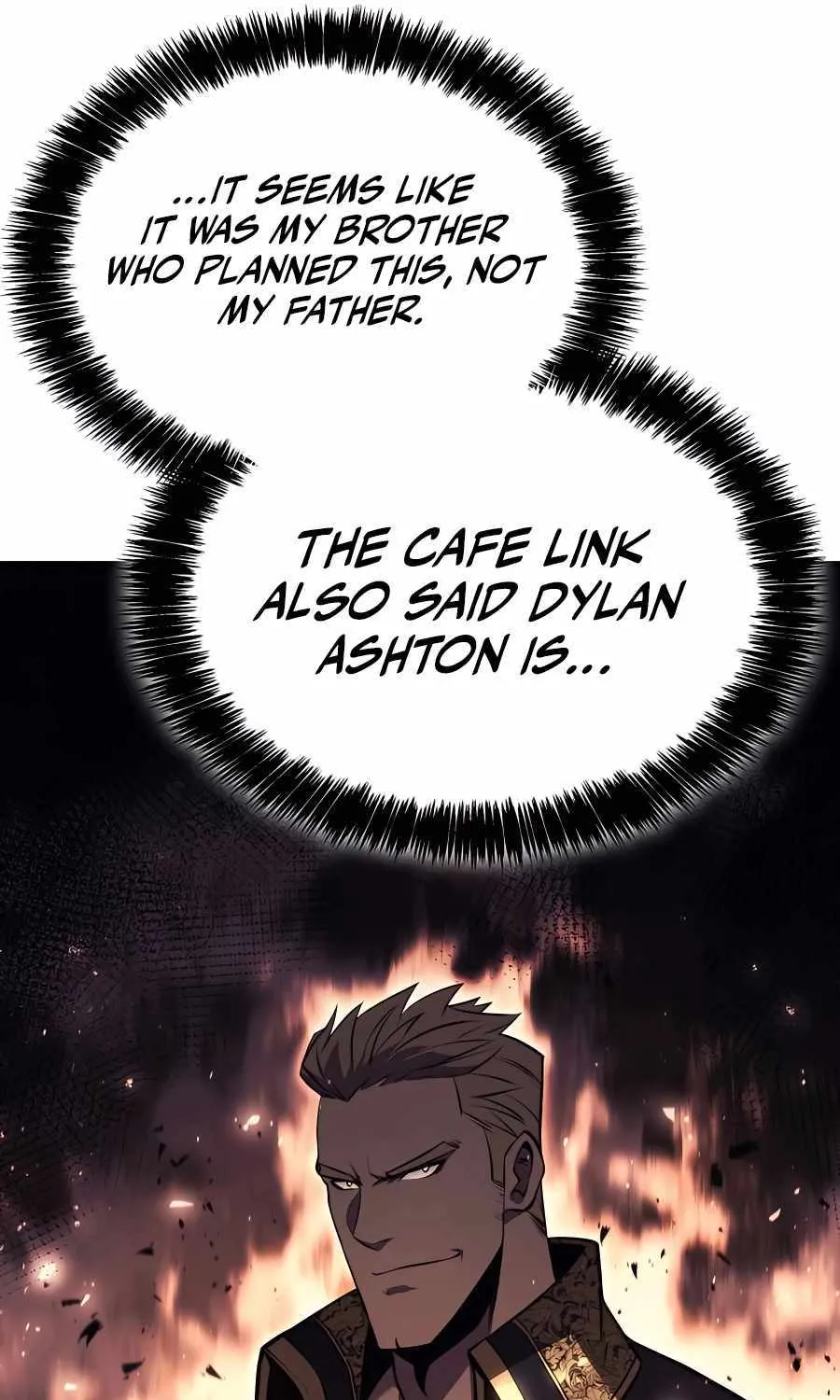 The Count’s Youngest Son is A Player Chapter 24 page 52 - 