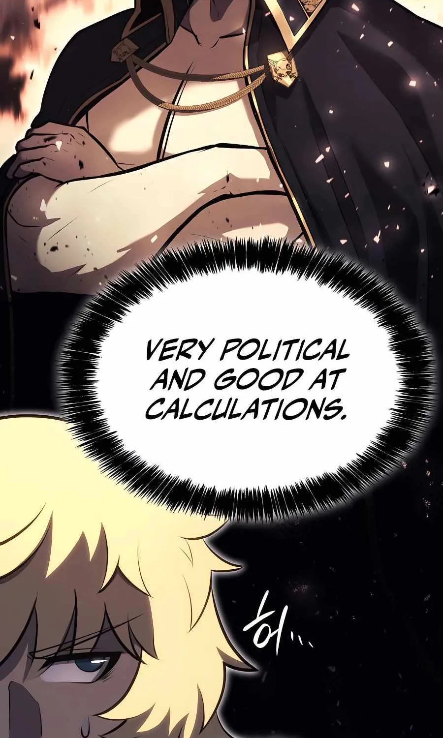 The Count’s Youngest Son is A Player Chapter 24 page 53 - 