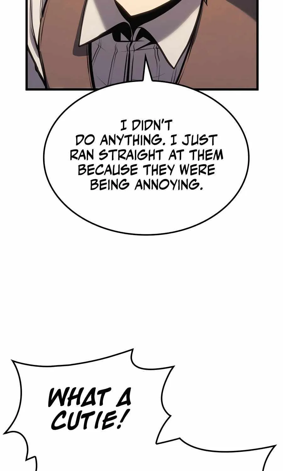 The Count’s Youngest Son is A Player Chapter 24 page 56 - 