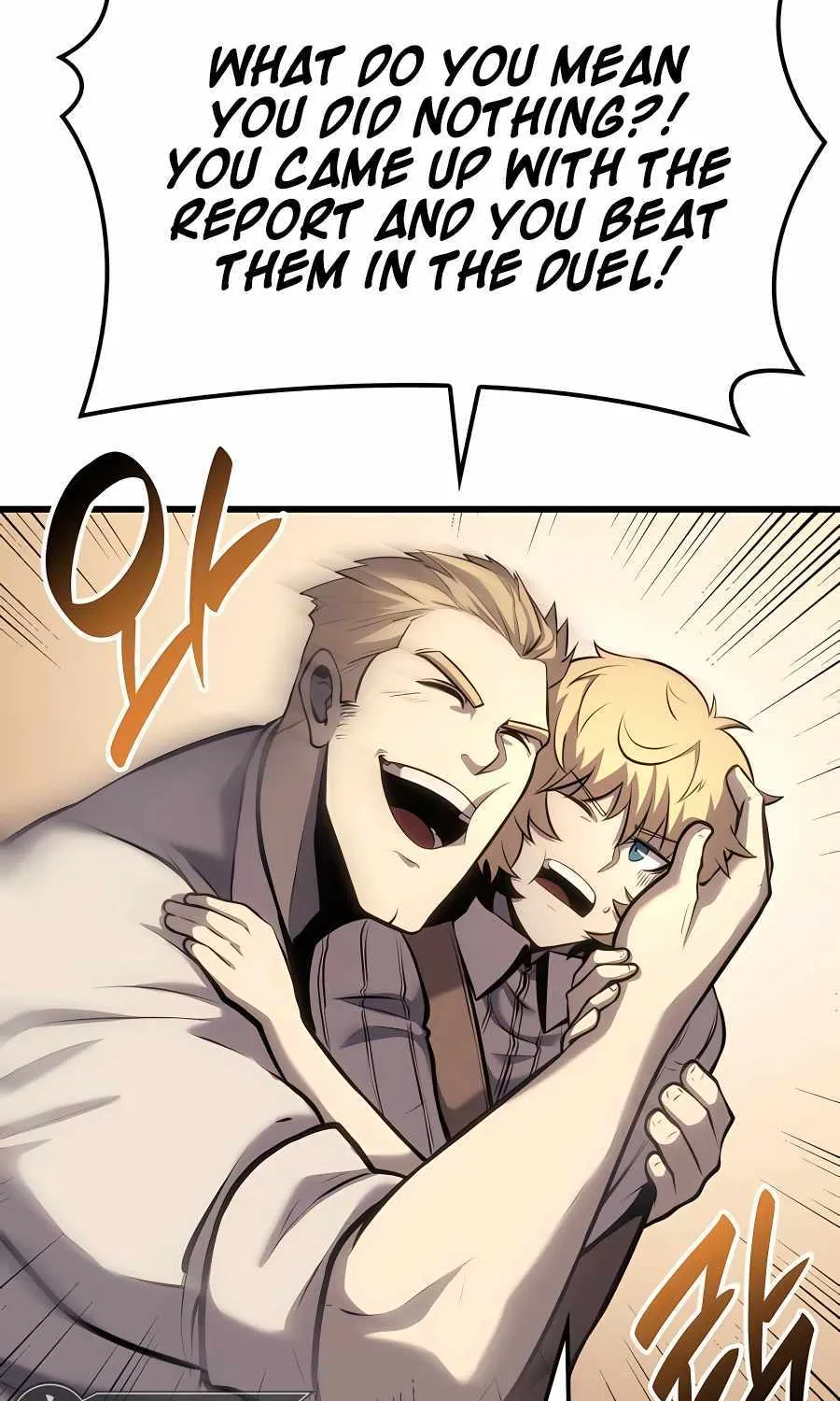 The Count’s Youngest Son is A Player Chapter 24 page 57 - 