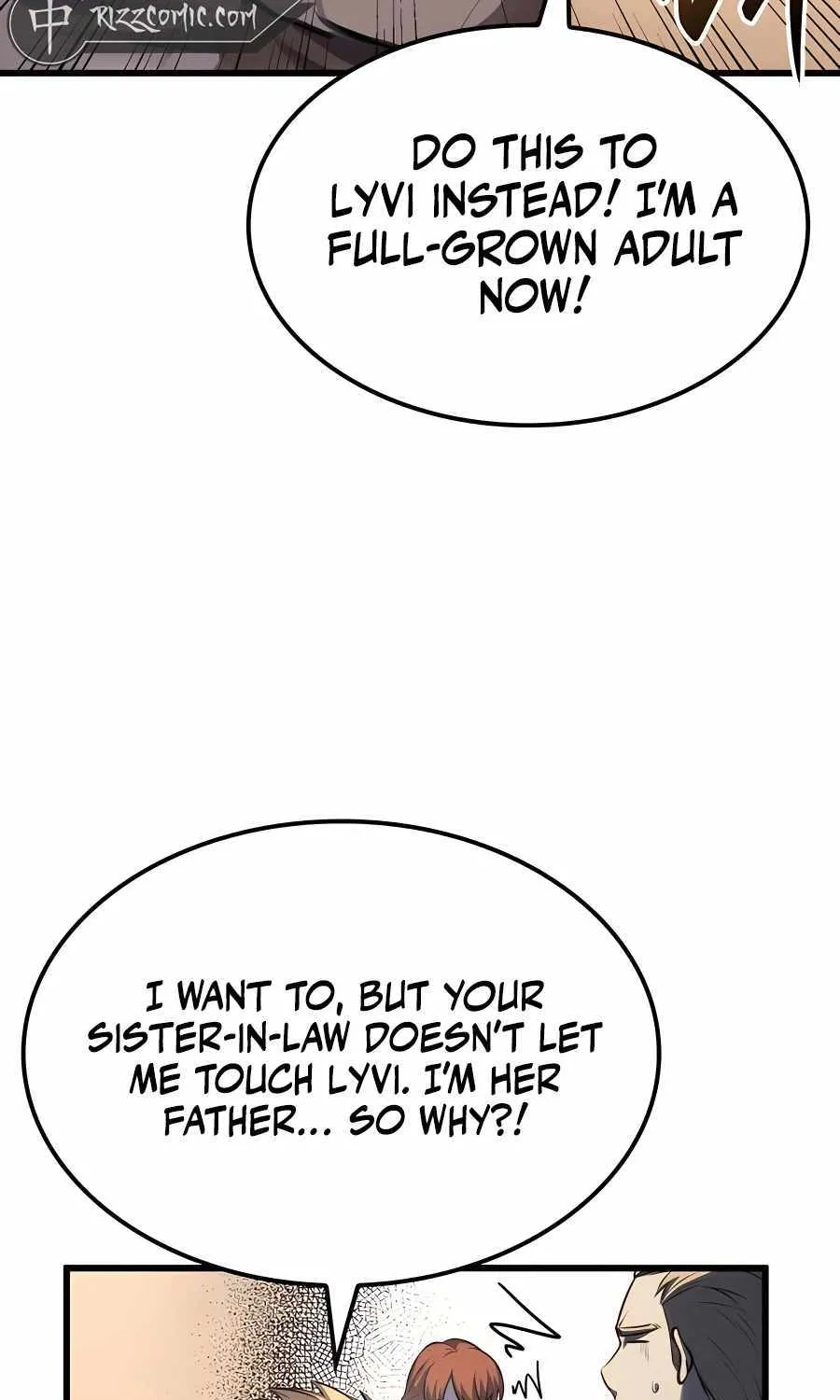 The Count’s Youngest Son is A Player Chapter 24 page 58 - 