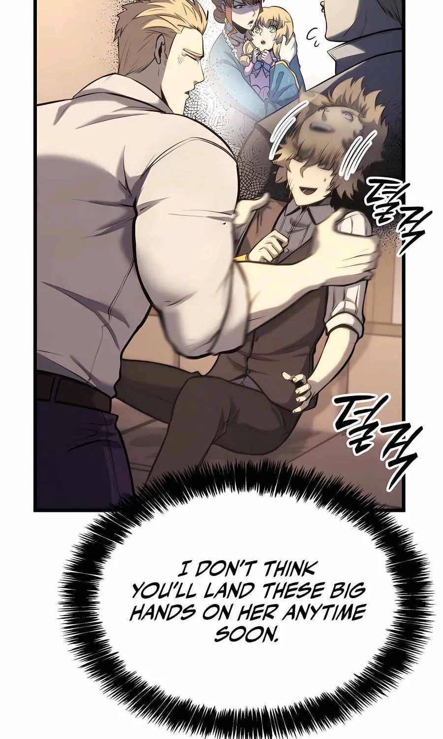The Count’s Youngest Son is A Player Chapter 24 page 59 - 