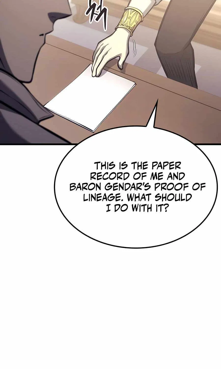 The Count’s Youngest Son is A Player Chapter 24 page 62 - 