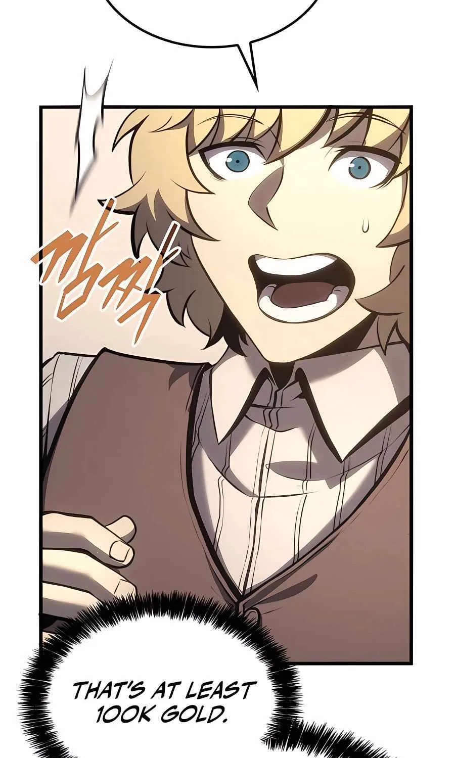 The Count’s Youngest Son is A Player Chapter 24 page 65 - 