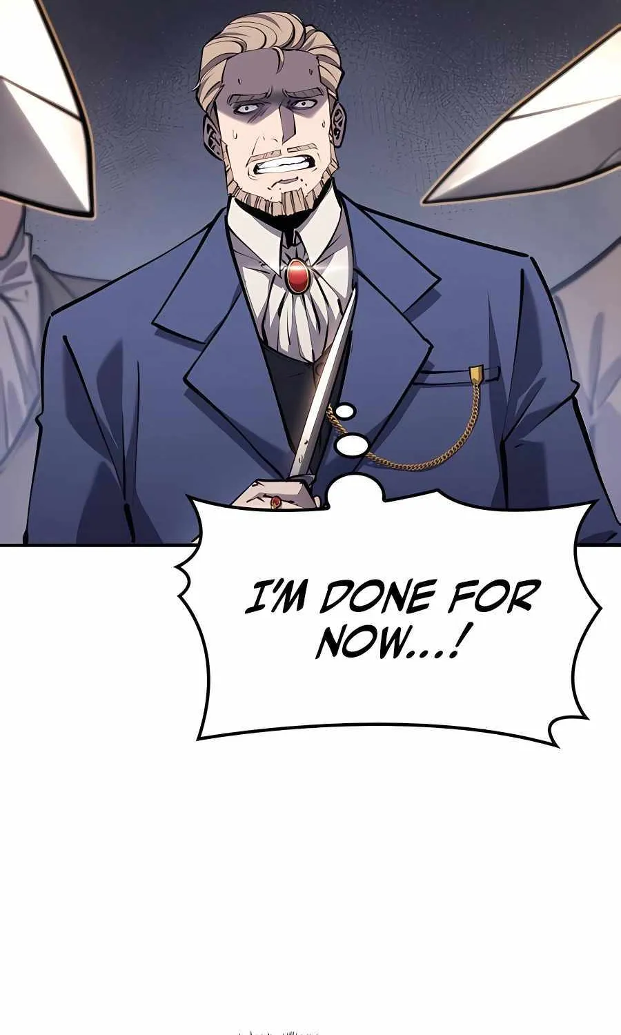 The Count’s Youngest Son is A Player Chapter 24 page 8 - 