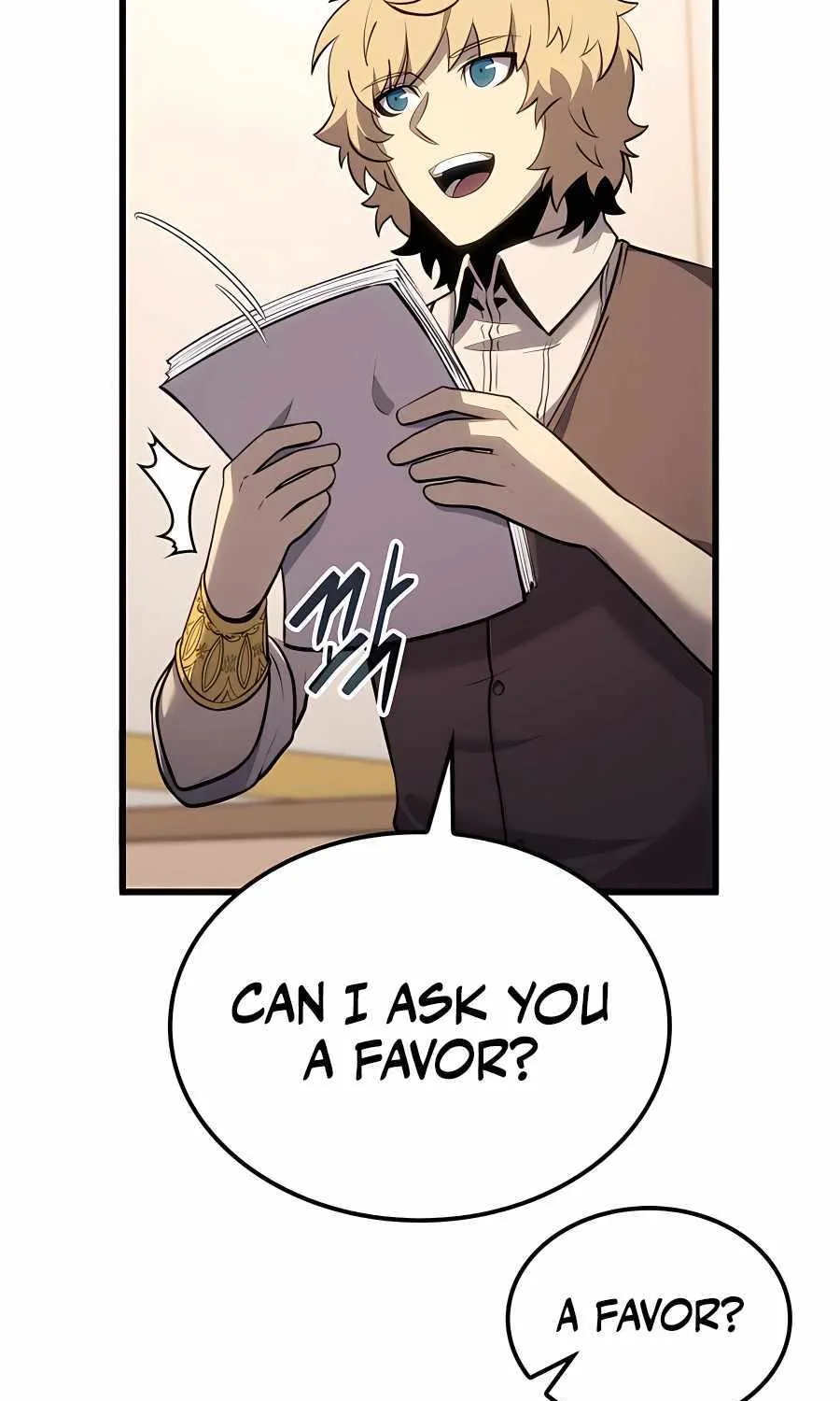 The Count’s Youngest Son is A Player Chapter 24 page 72 - 
