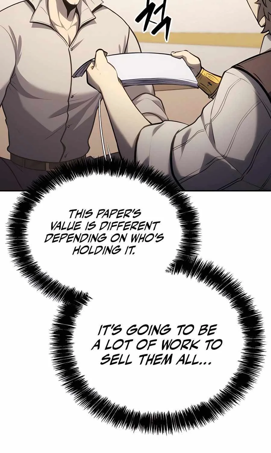 The Count’s Youngest Son is A Player Chapter 24 page 74 - 
