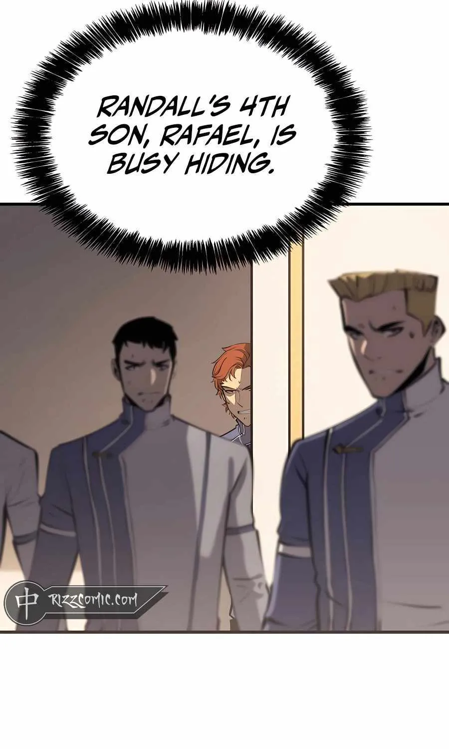The Count’s Youngest Son is A Player Chapter 24 page 9 - 