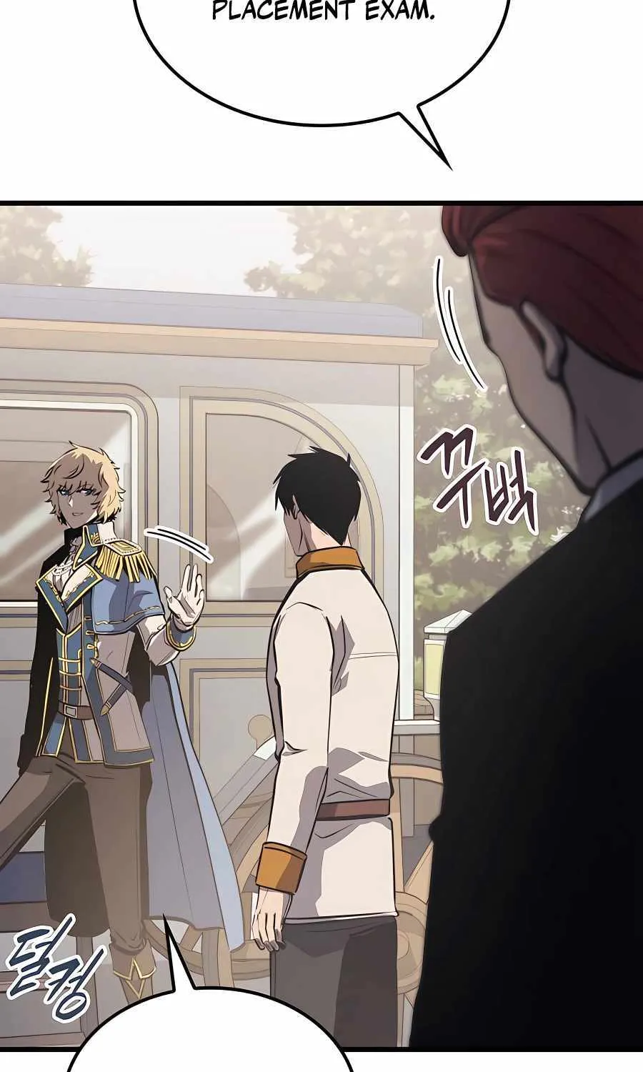The Count’s Youngest Son is A Player Chapter 24 page 89 - 