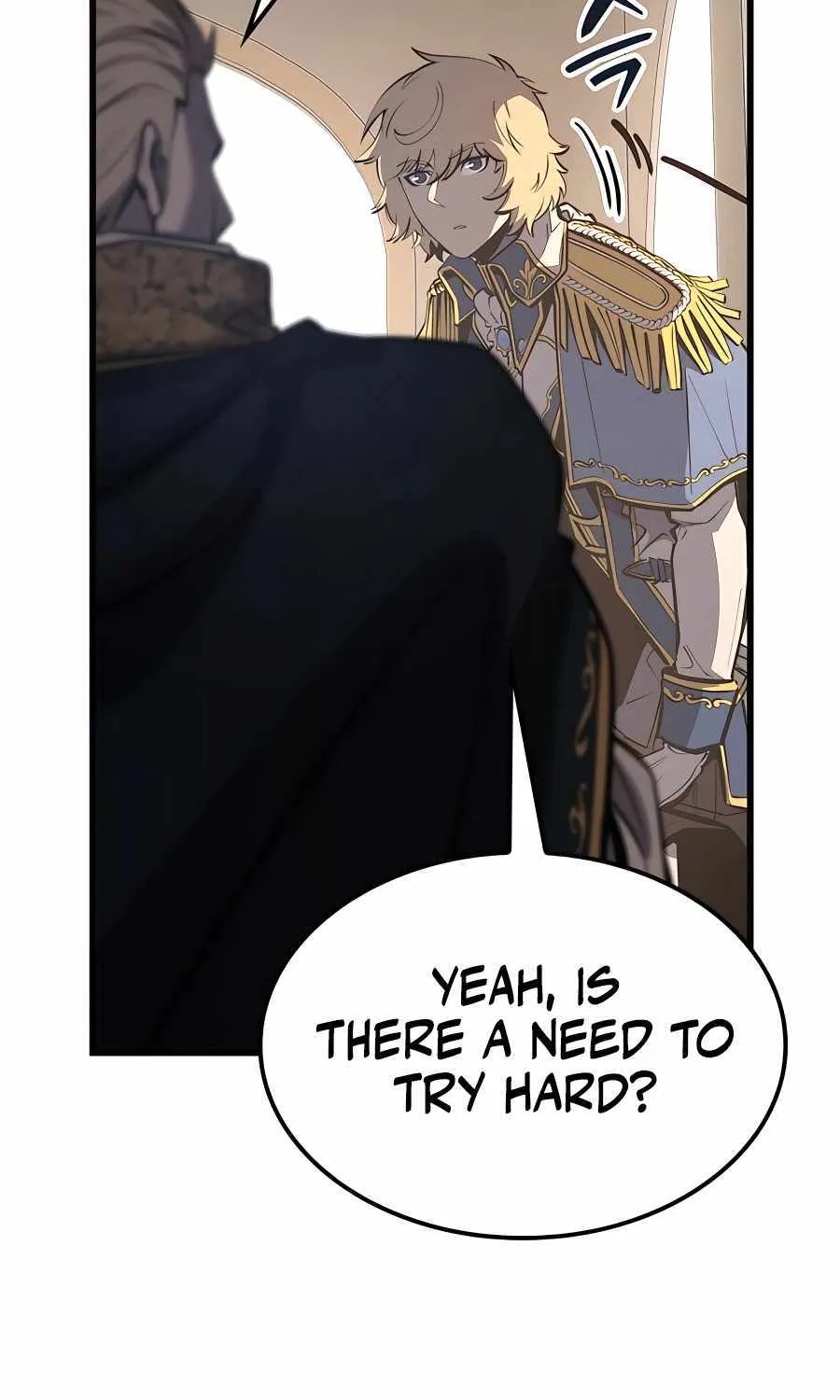 The Count’s Youngest Son is A Player Chapter 24 page 91 - 
