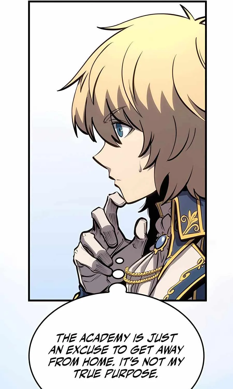The Count’s Youngest Son is A Player Chapter 24 page 96 - 