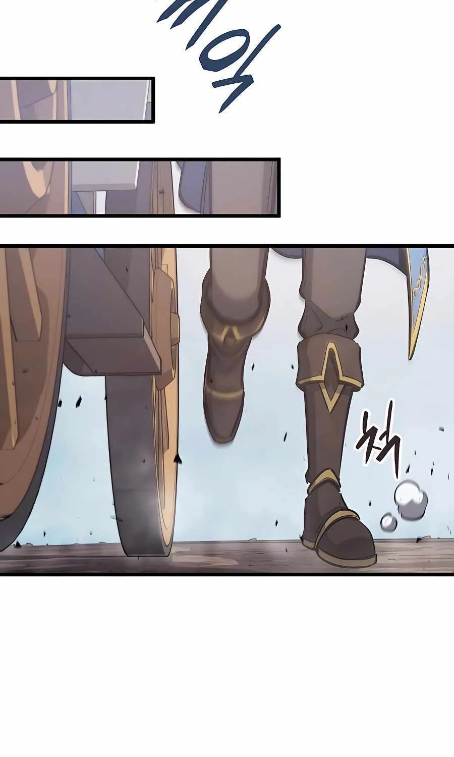The Count’s Youngest Son is A Player Chapter 24 page 100 - 