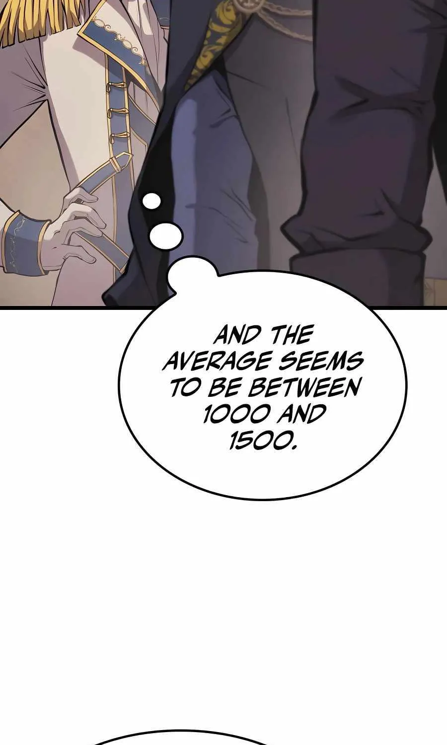 The Count’s Youngest Son is A Player Chapter 25 page 101 - 