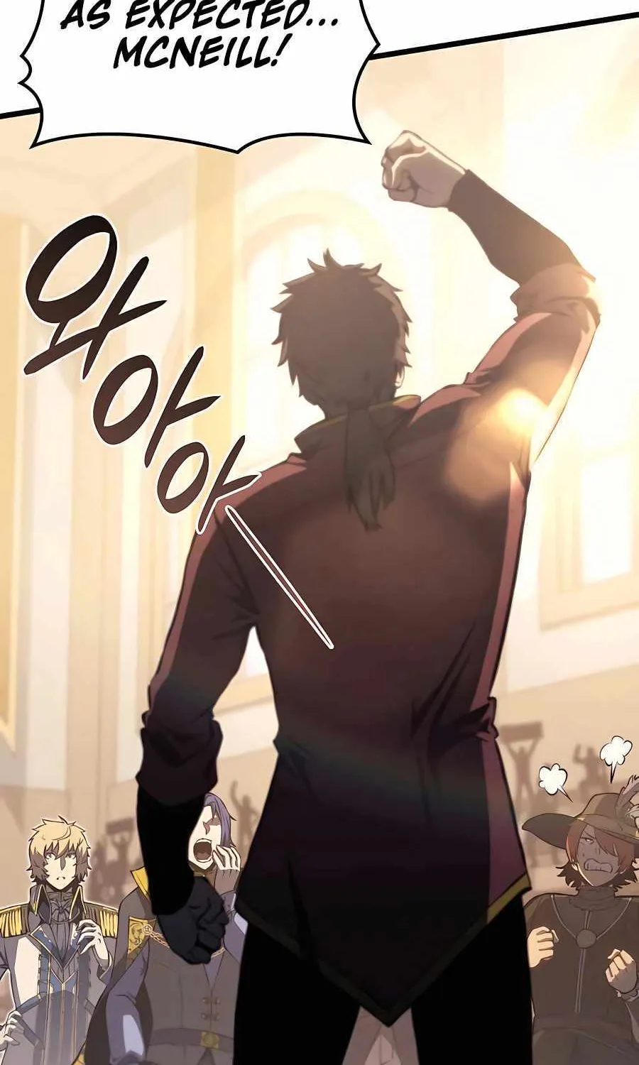 The Count’s Youngest Son is A Player Chapter 25 page 109 - 