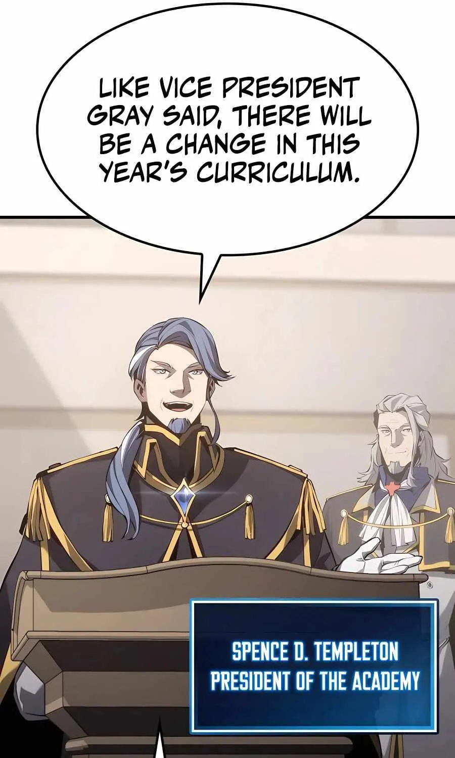 The Count’s Youngest Son is A Player Chapter 25 page 14 - 