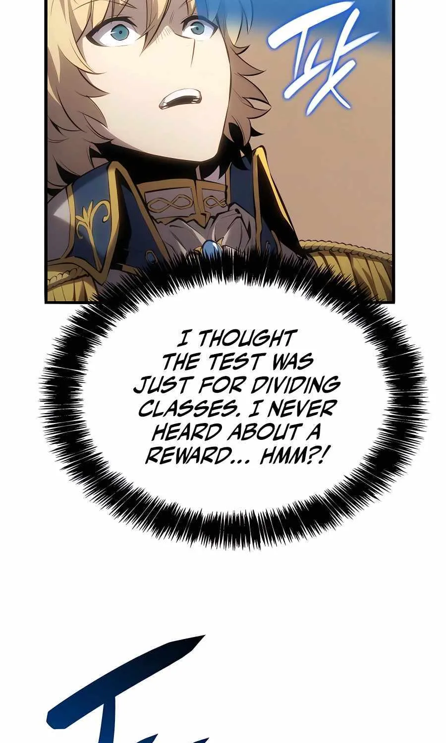 The Count’s Youngest Son is A Player Chapter 25 page 18 - 