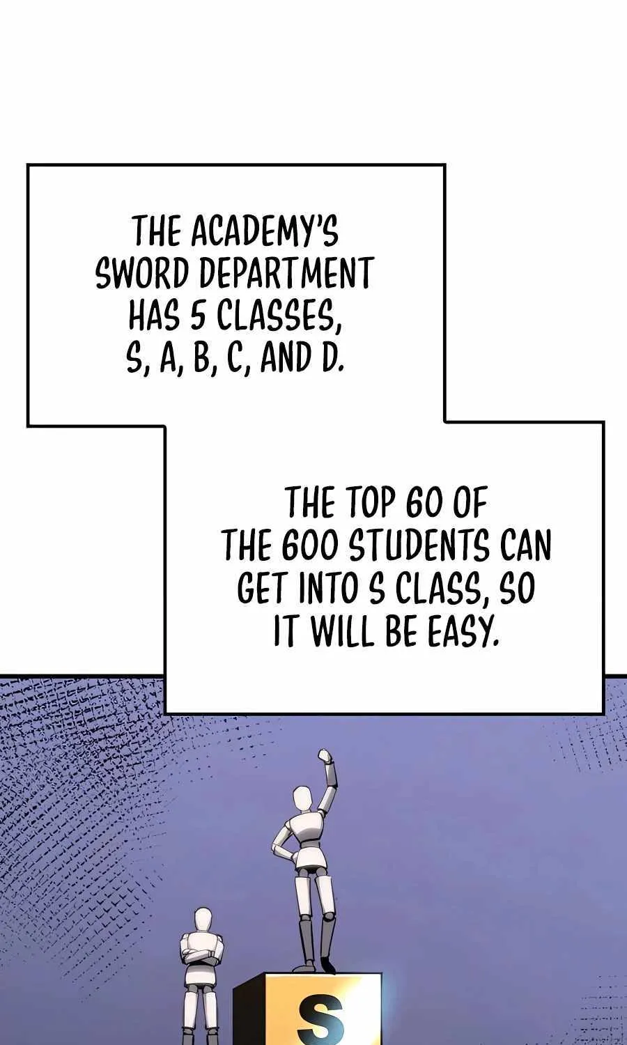 The Count’s Youngest Son is A Player Chapter 25 page 21 - 