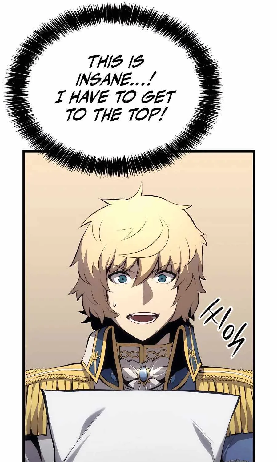 The Count’s Youngest Son is A Player Chapter 25 page 27 - 