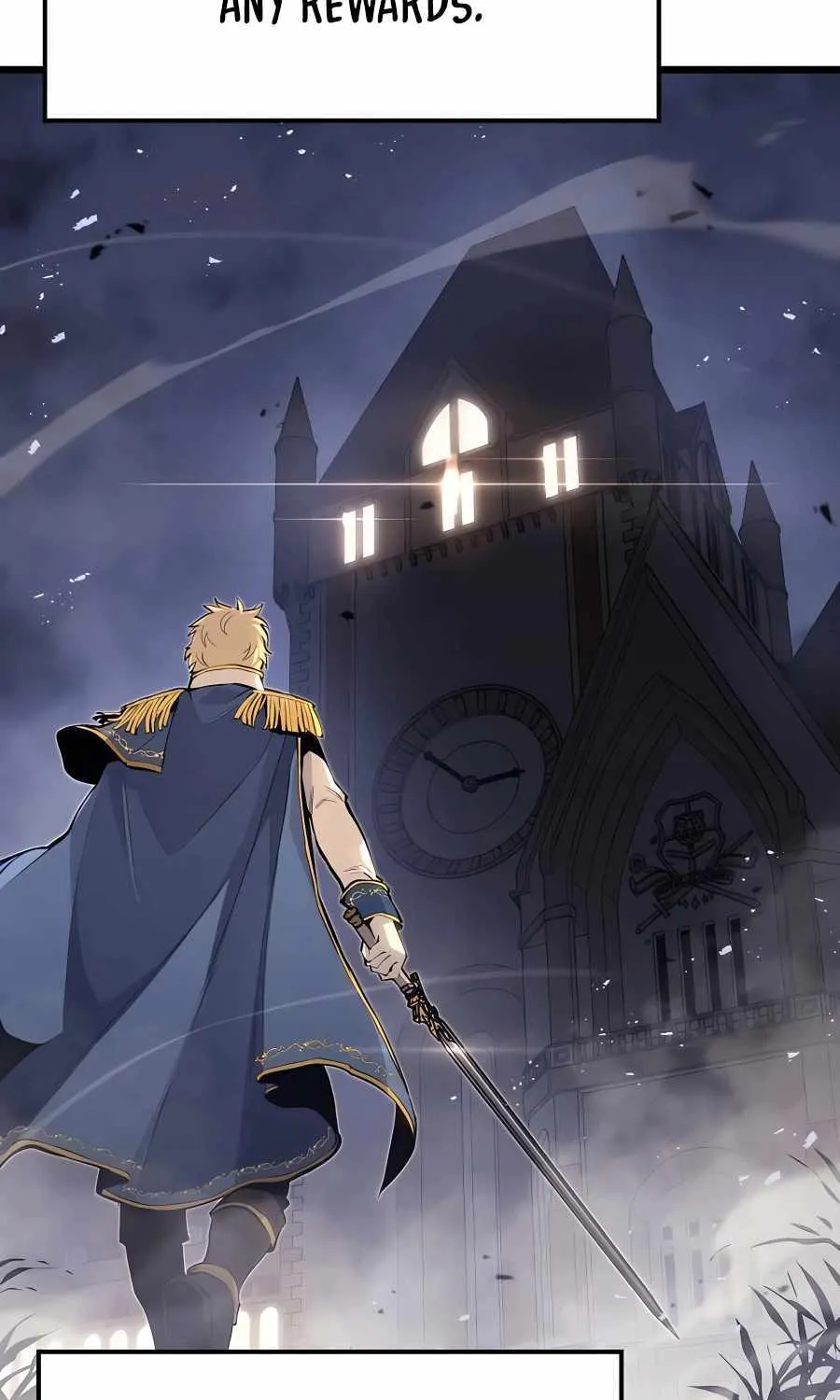 The Count’s Youngest Son is A Player Chapter 25 page 29 - 