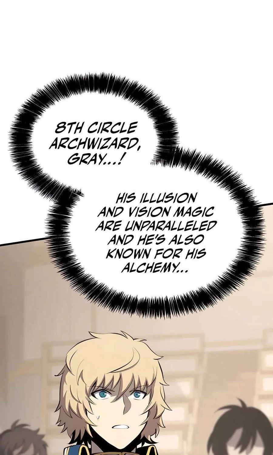 The Count’s Youngest Son is A Player Chapter 25 page 4 - 
