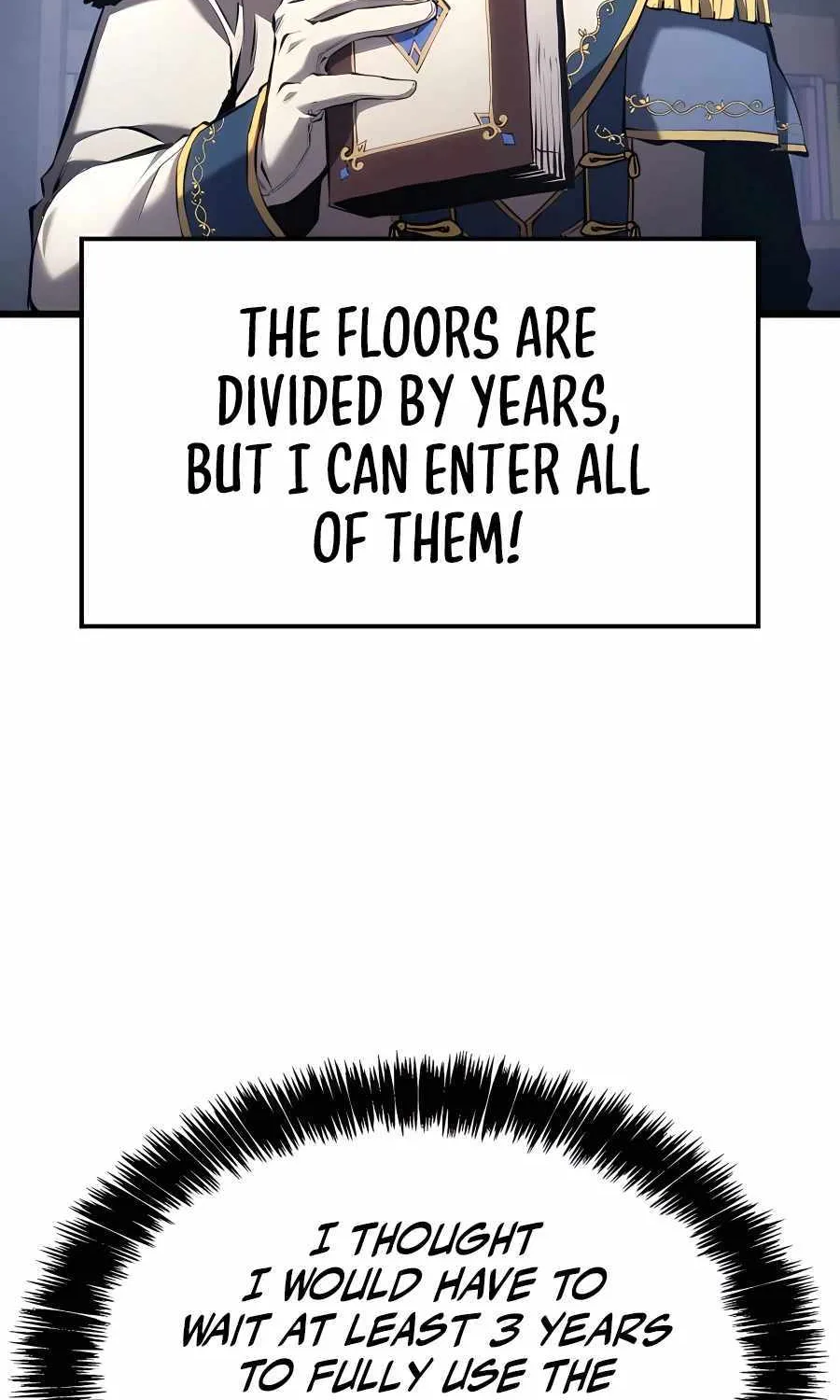 The Count’s Youngest Son is A Player Chapter 25 page 35 - 