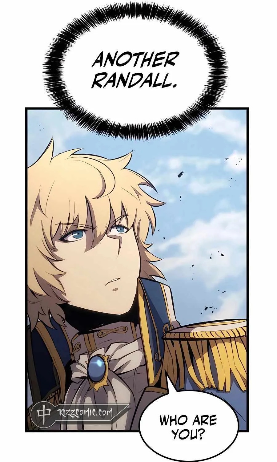 The Count’s Youngest Son is A Player Chapter 25 page 47 - 