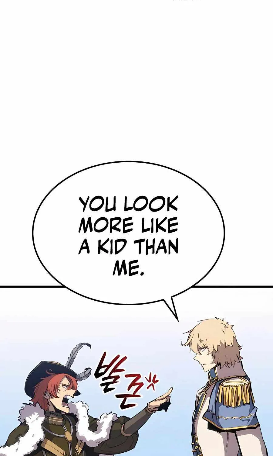 The Count’s Youngest Son is A Player Chapter 25 page 48 - 