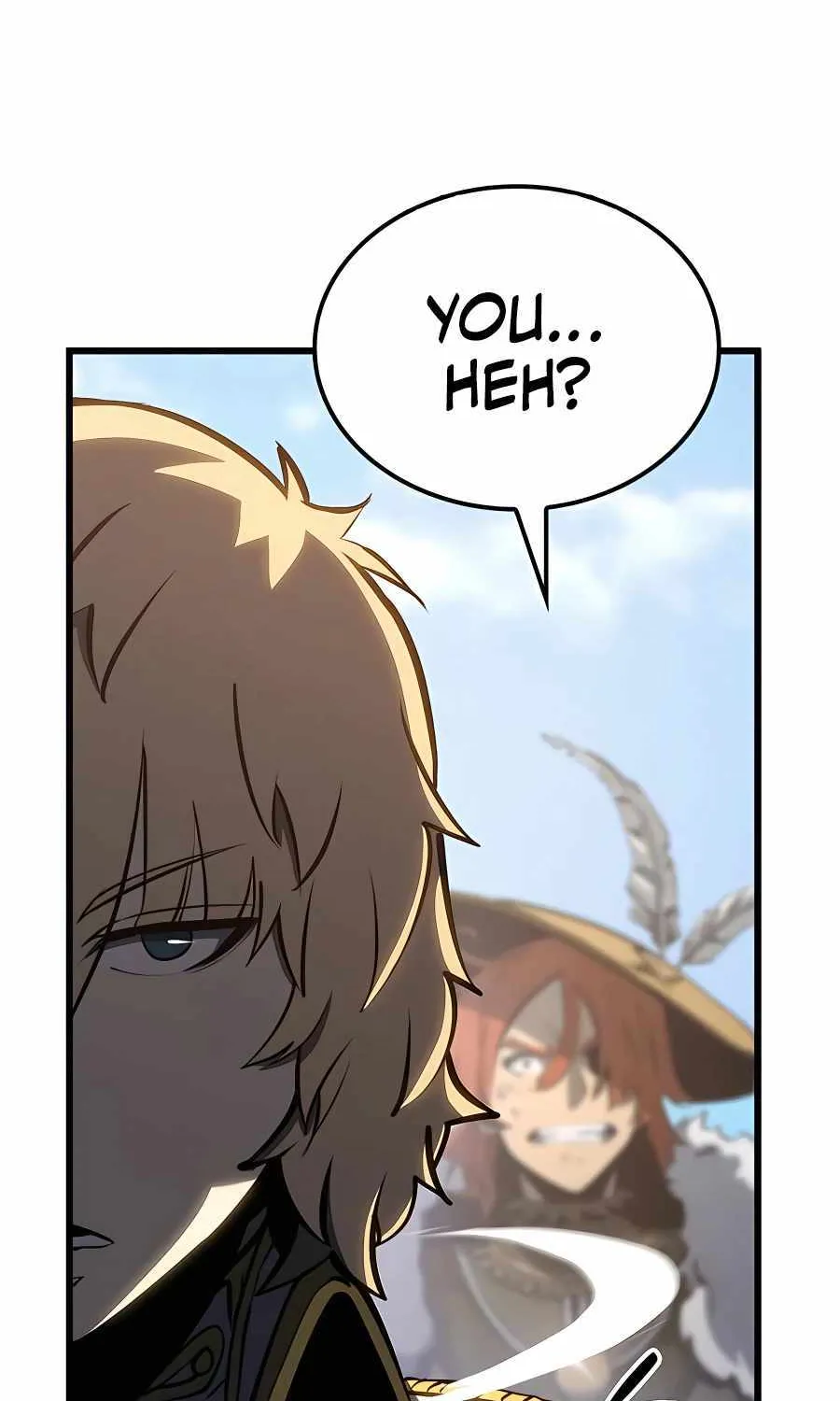 The Count’s Youngest Son is A Player Chapter 25 page 50 - 