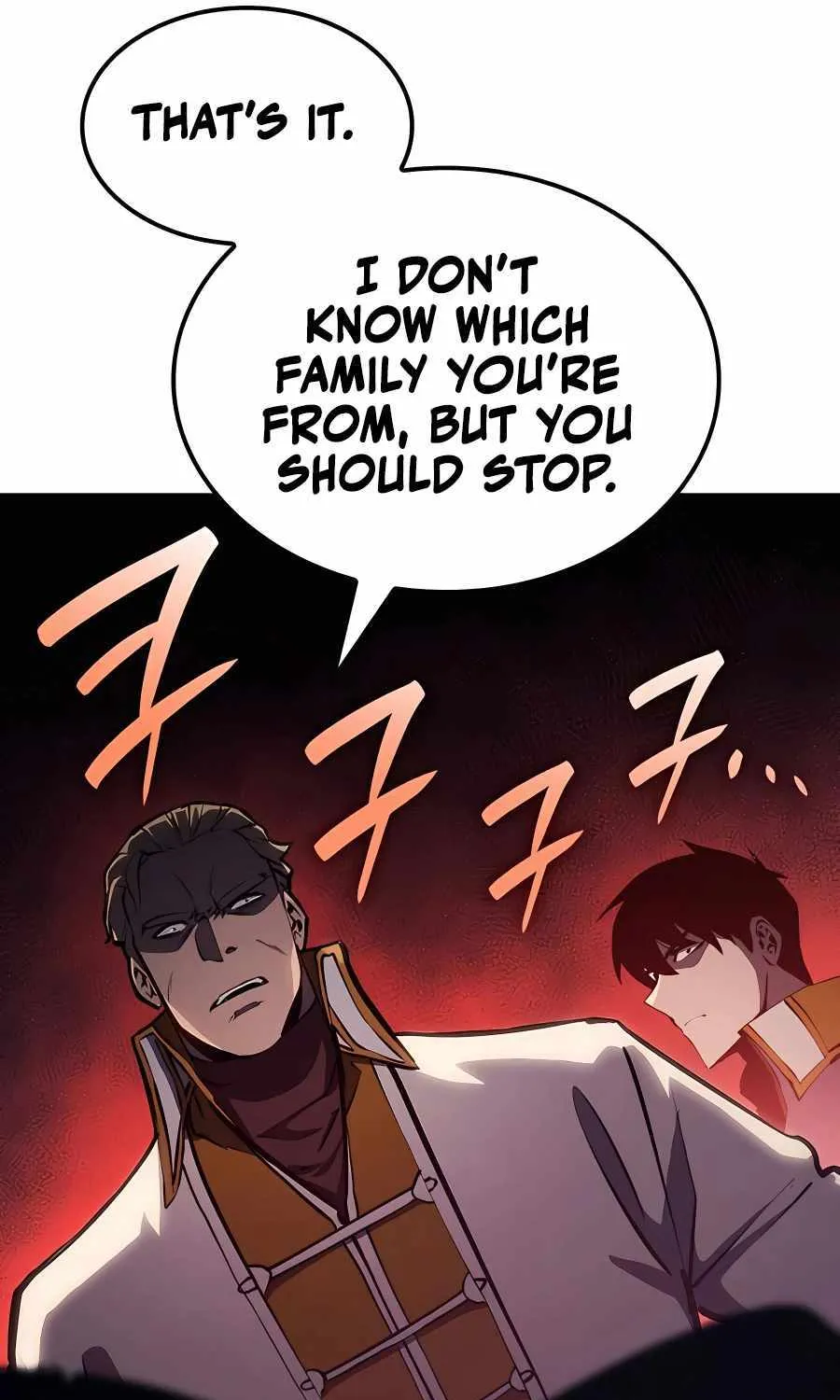 The Count’s Youngest Son is A Player Chapter 25 page 53 - 