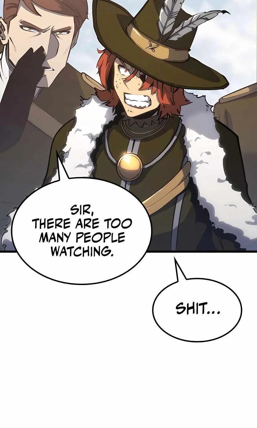 The Count’s Youngest Son is A Player Chapter 25 page 56 - 