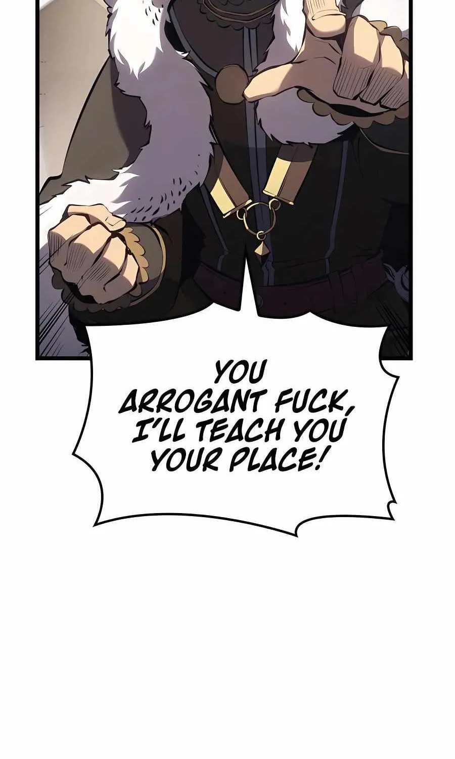 The Count’s Youngest Son is A Player Chapter 25 page 58 - 