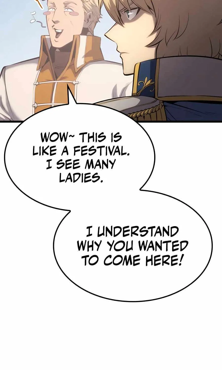 The Count’s Youngest Son is A Player Chapter 25 page 69 - 