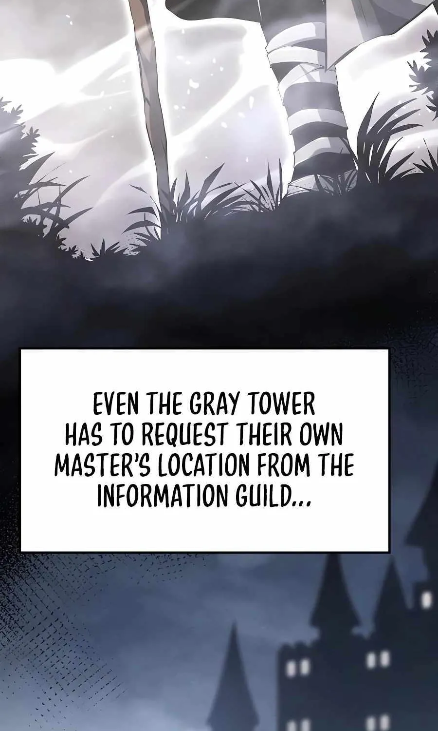The Count’s Youngest Son is A Player Chapter 25 page 8 - 
