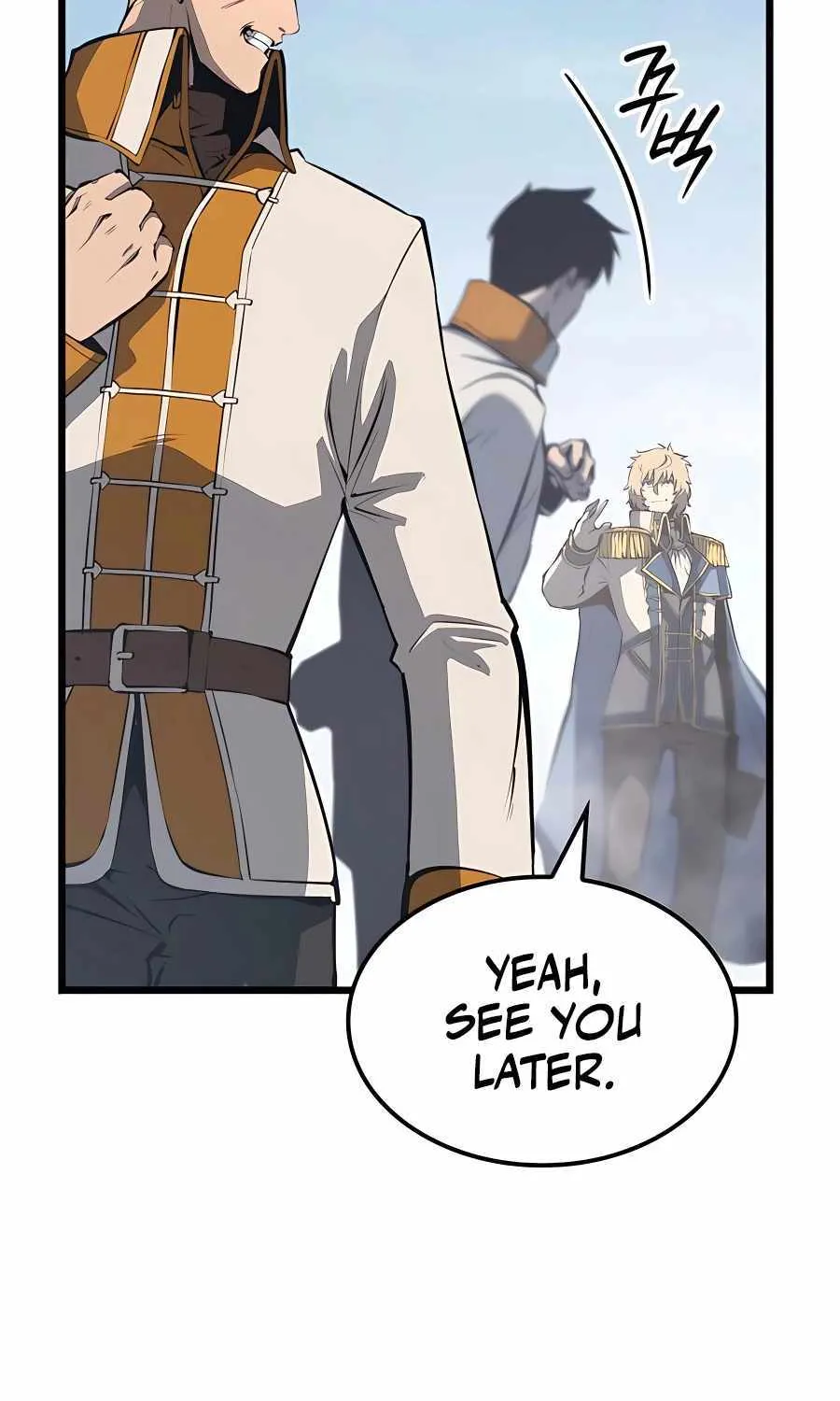 The Count’s Youngest Son is A Player Chapter 25 page 74 - 
