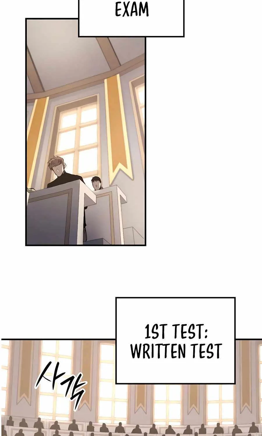 The Count’s Youngest Son is A Player Chapter 25 page 83 - 