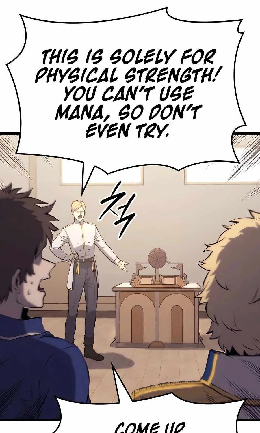 The Count’s Youngest Son is A Player Chapter 25 page 92 - 