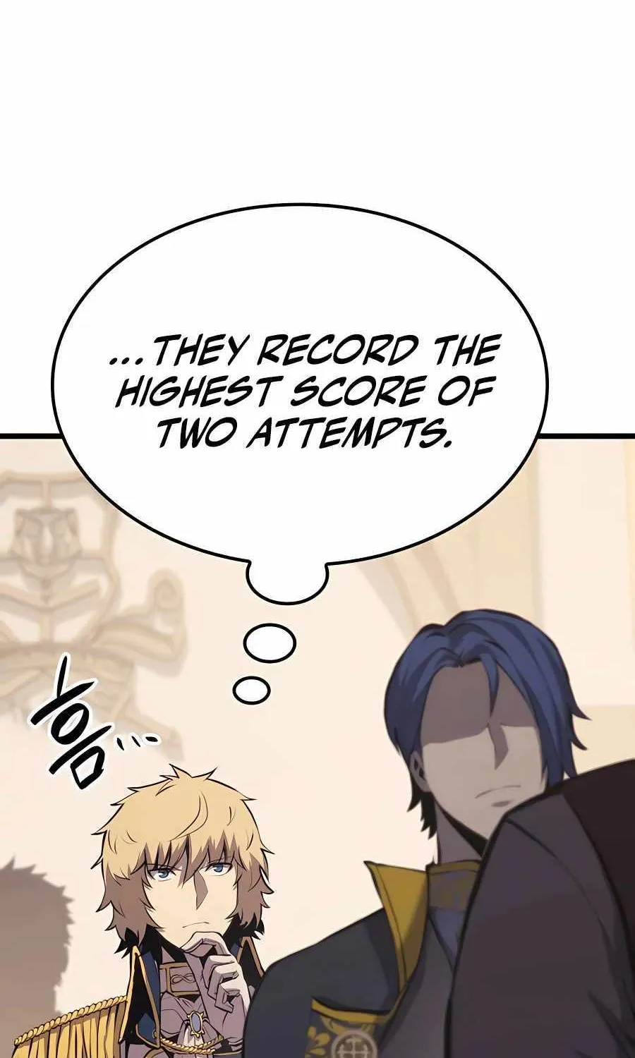The Count’s Youngest Son is A Player Chapter 25 page 100 - 